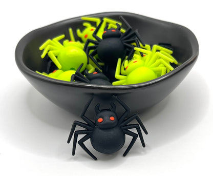 Spider Focal Bead