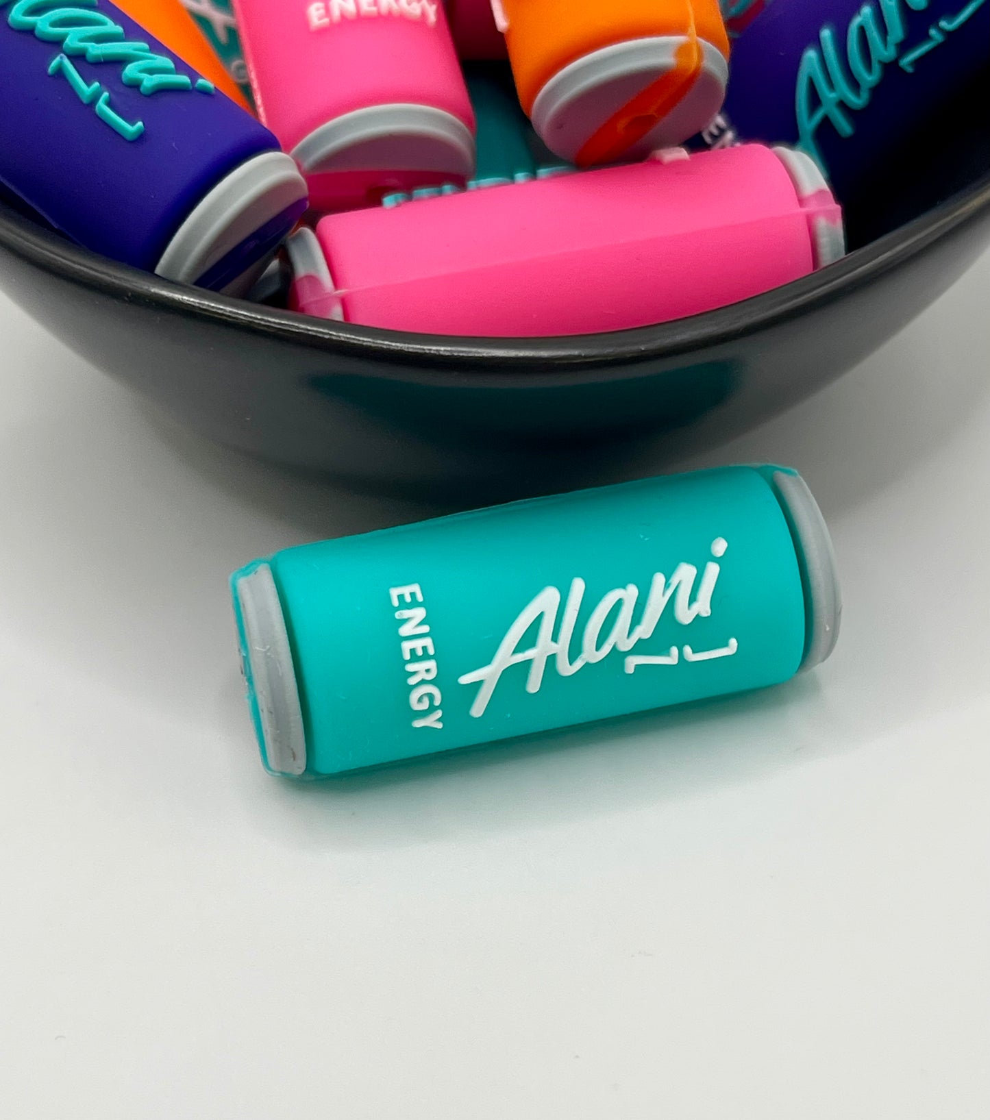 Hawaiian Energy Drink Focal Bead