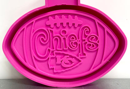 Missouri Football Team Mold