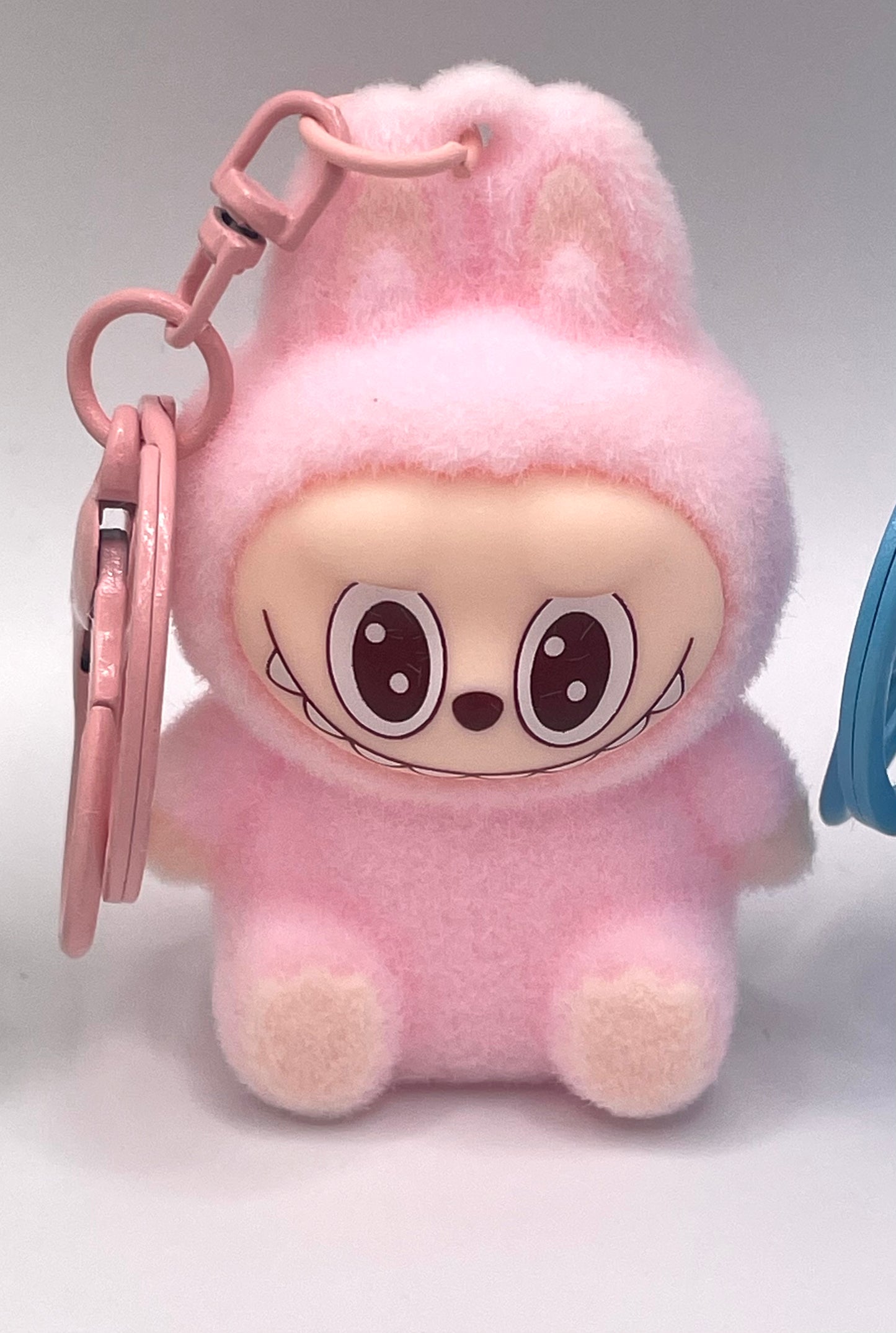 LaBooBoo Keychain