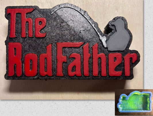 The RodFather Mold