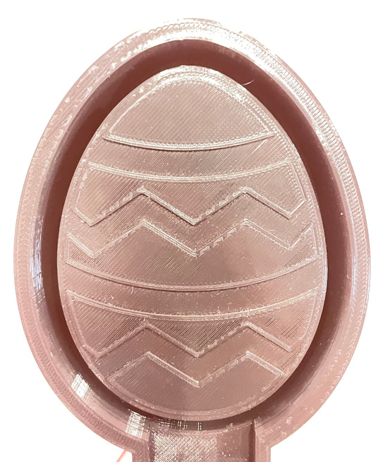 Easter Egg Mold