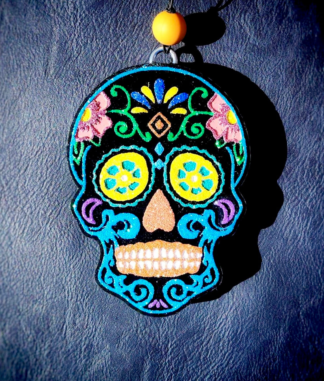 Sugar Skull Mold