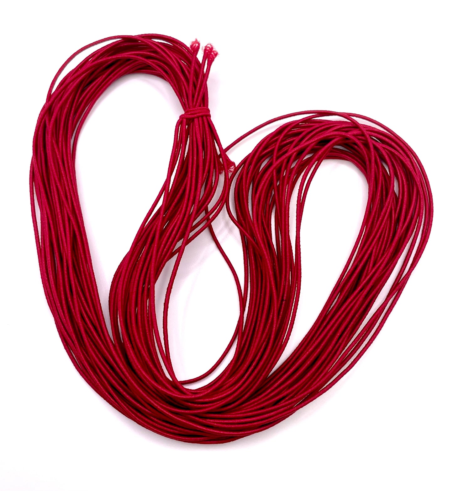 Elastic & Nylon Cord/String