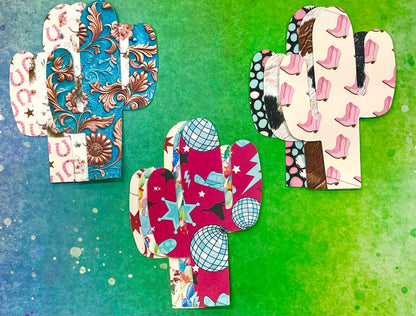 Cactus Cardstock - Ready To Ship