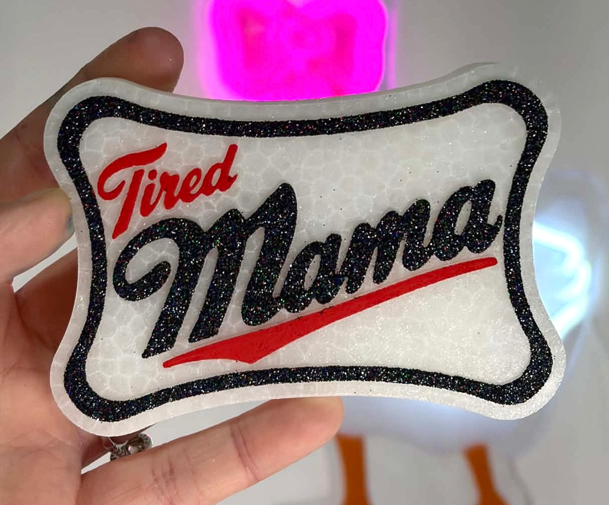 Tired Mama Mold