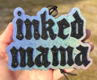Inked Mama Mold