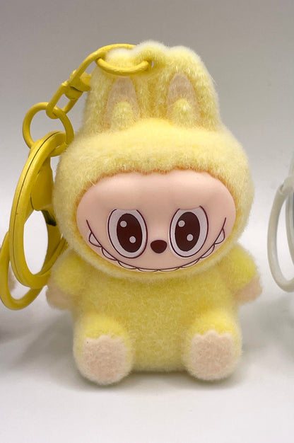 LaBooBoo Keychain