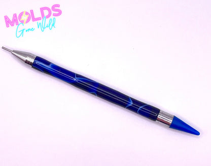 Wax Pencil for Rhinestones