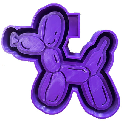 Balloon Dog Mold