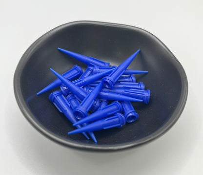 Paint Caps & Needle Tips