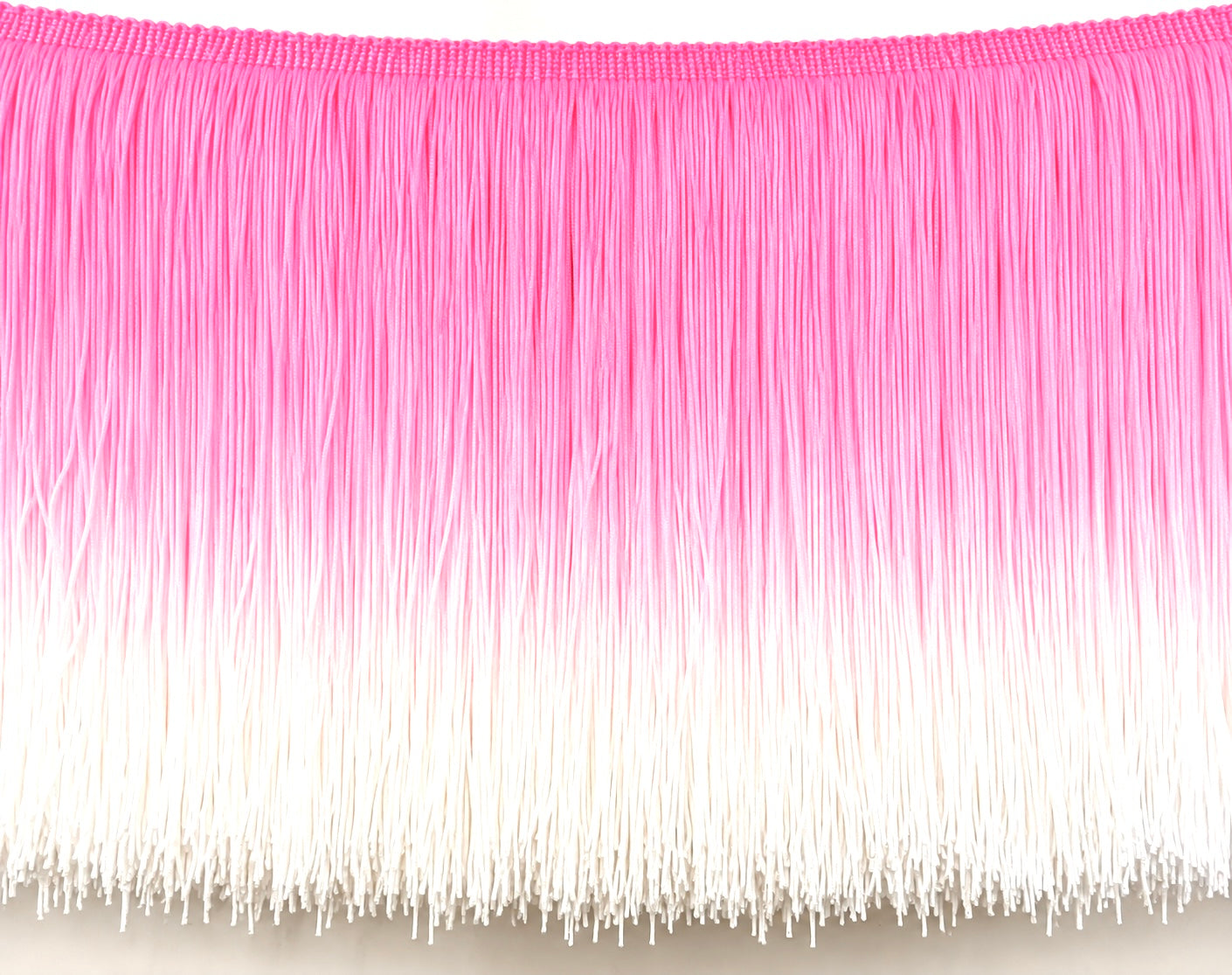 Ombré Fringe
