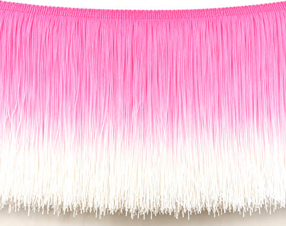 Ombré Fringe