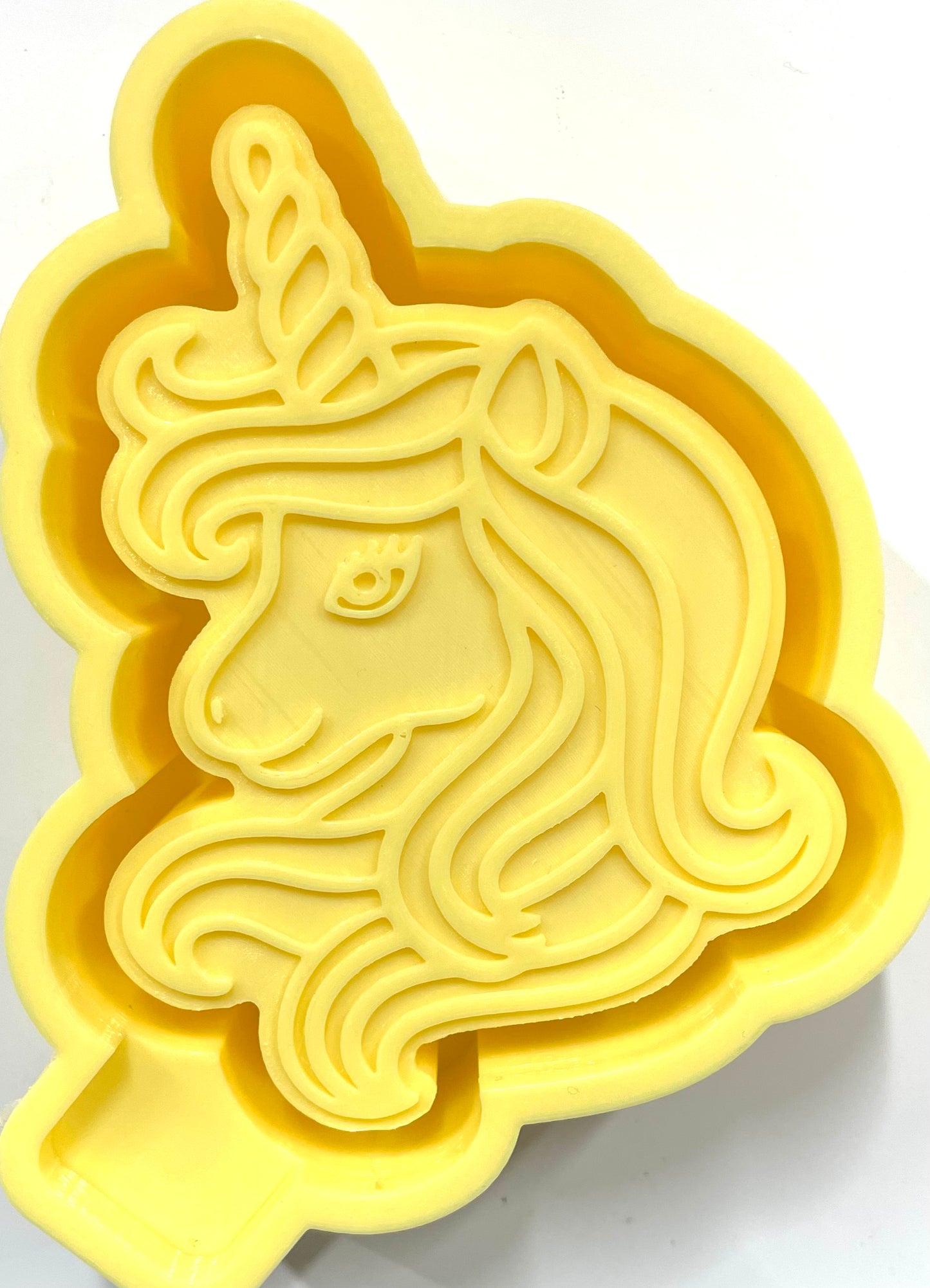 Unicorn Mold