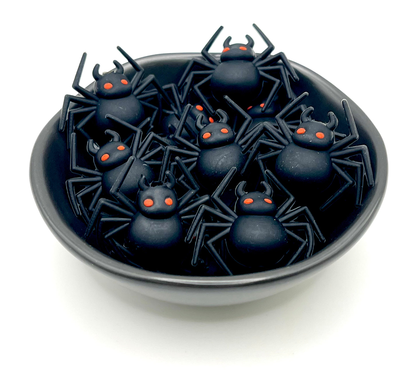 Spider Focal Bead