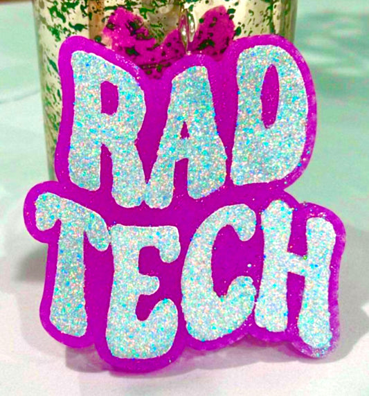RAD Tech Mold