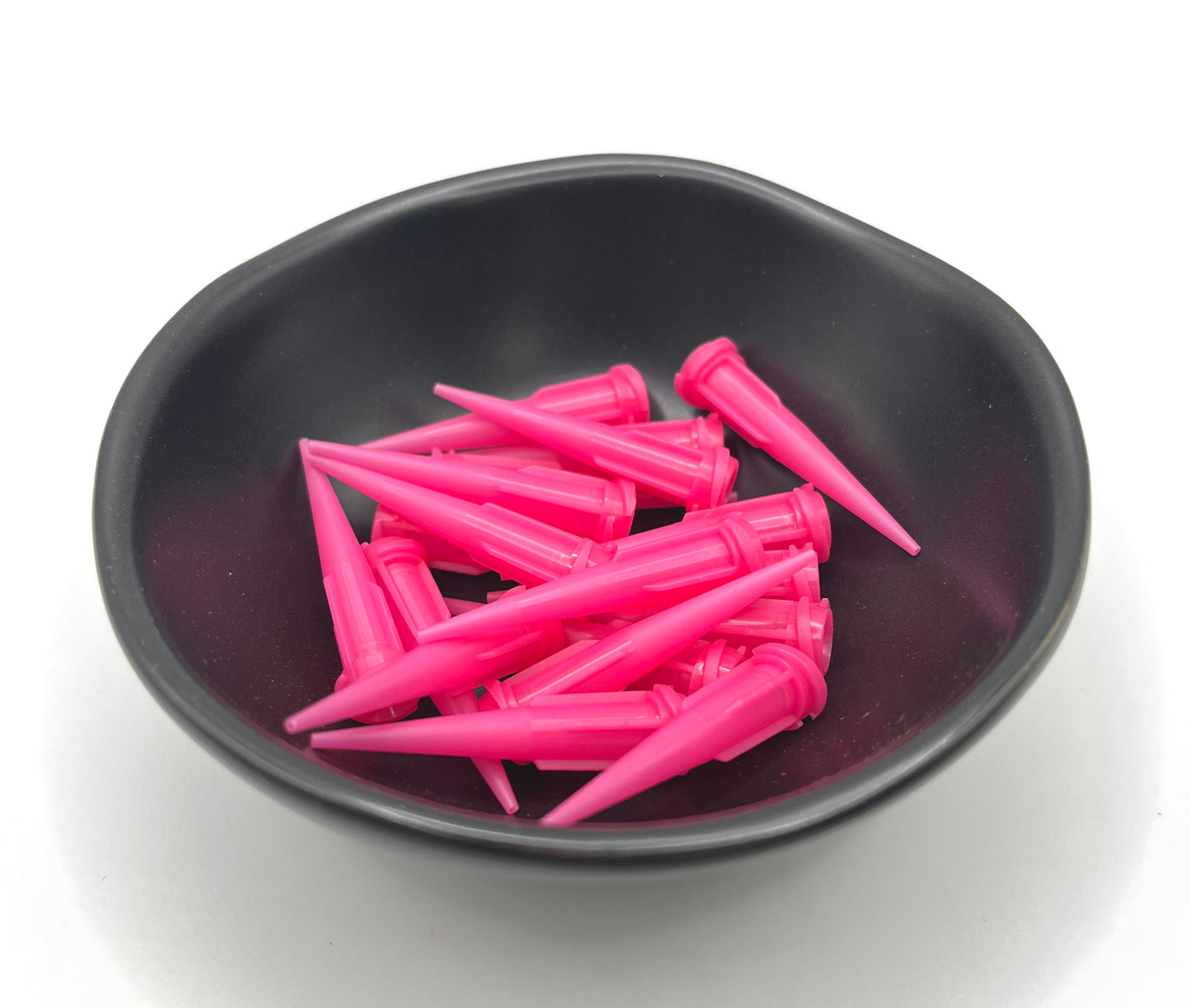 Paint Caps & Needle Tips