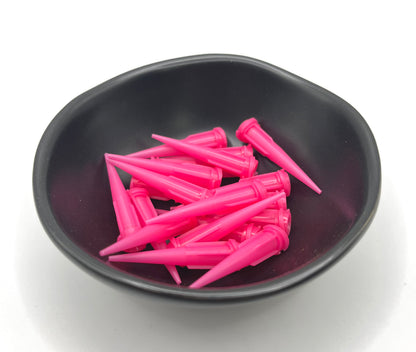Paint Caps & Needle Tips