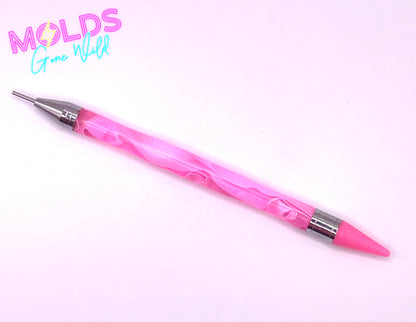 Wax Pencil for Rhinestones