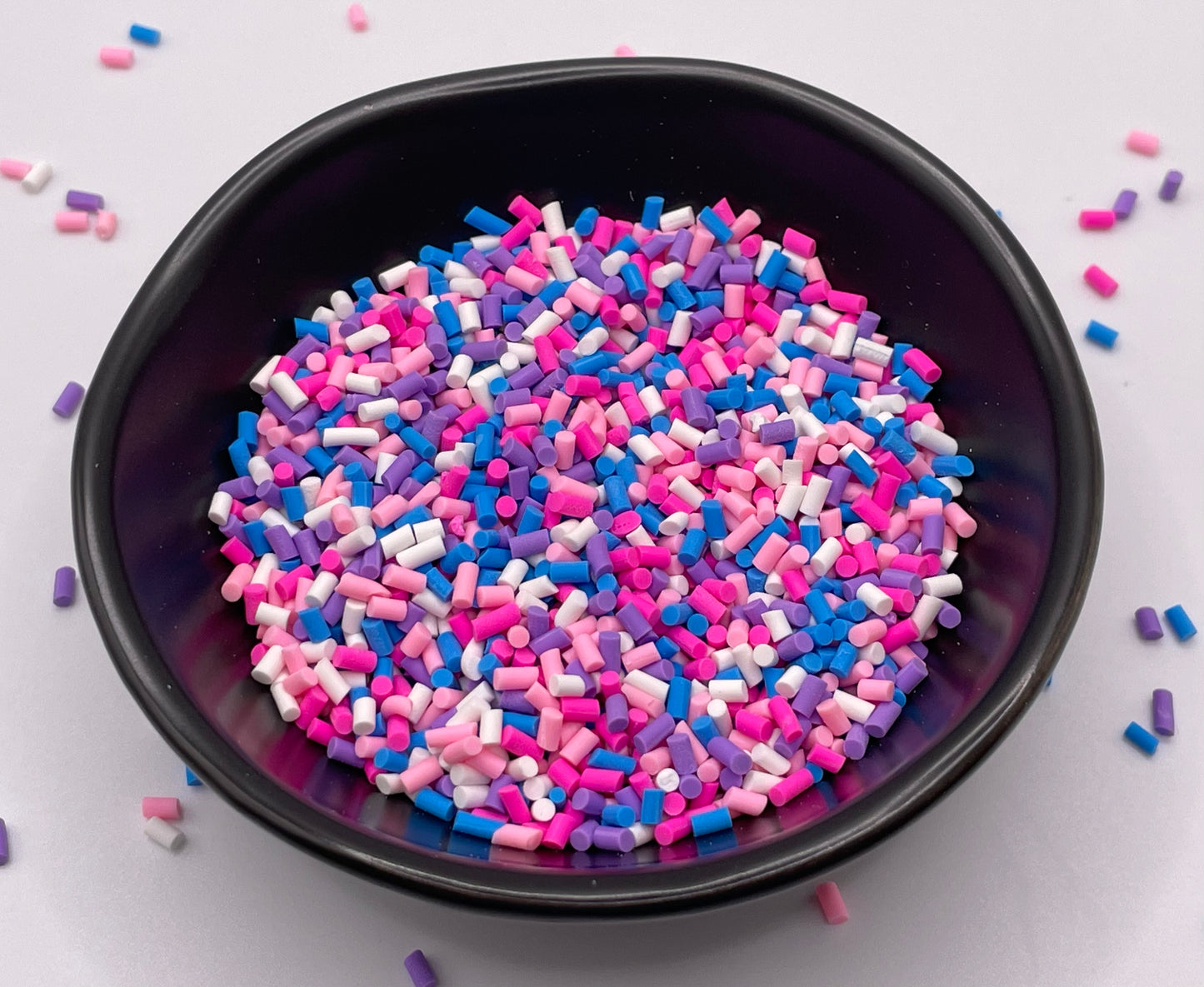 Shaker Mold Sprinkles