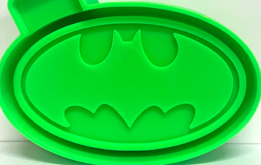 Bat Super Hero Mold