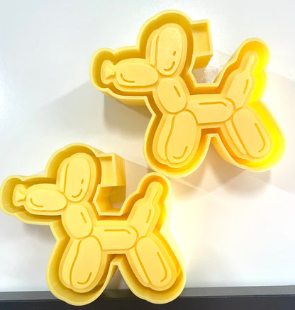 Balloon Dog Mold