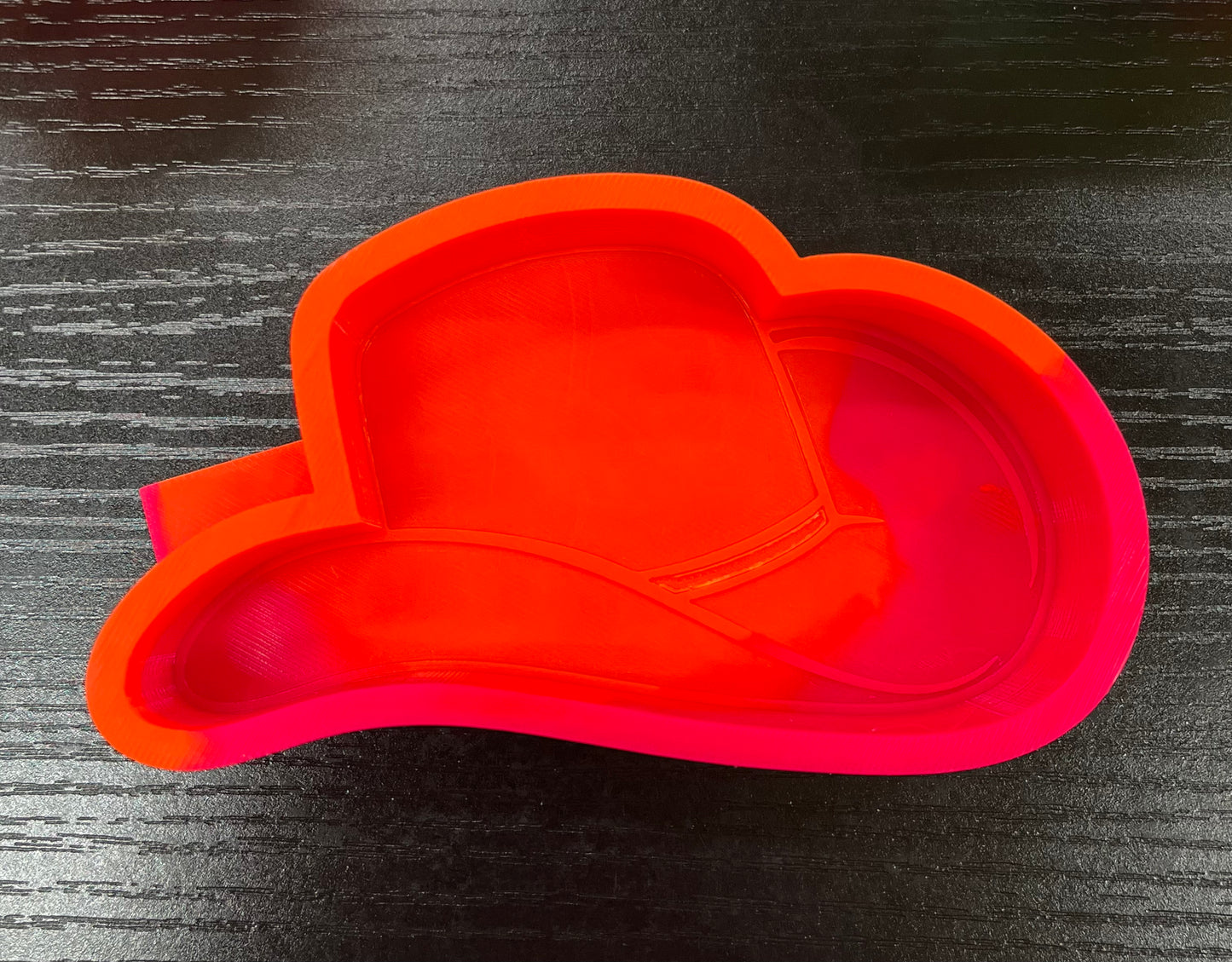 B Grade Molds