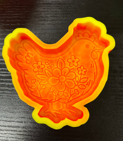 B Grade Molds