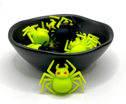 Spider Focal Bead