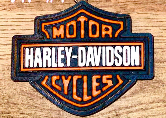 Motorcycle Company