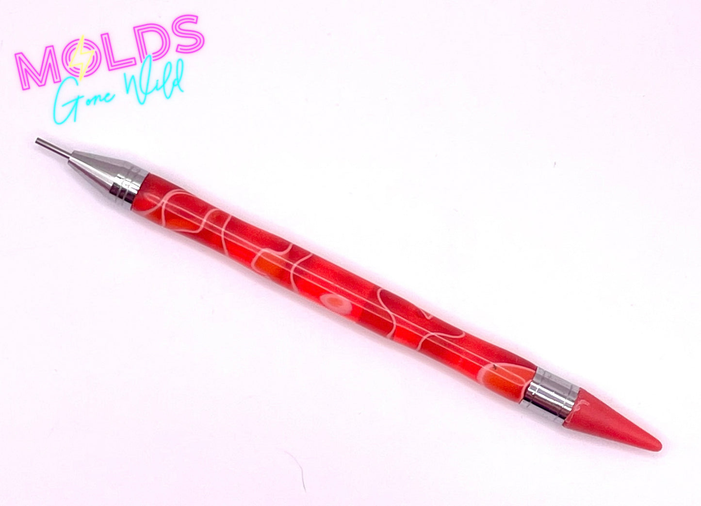 Wax Pencil for Rhinestones