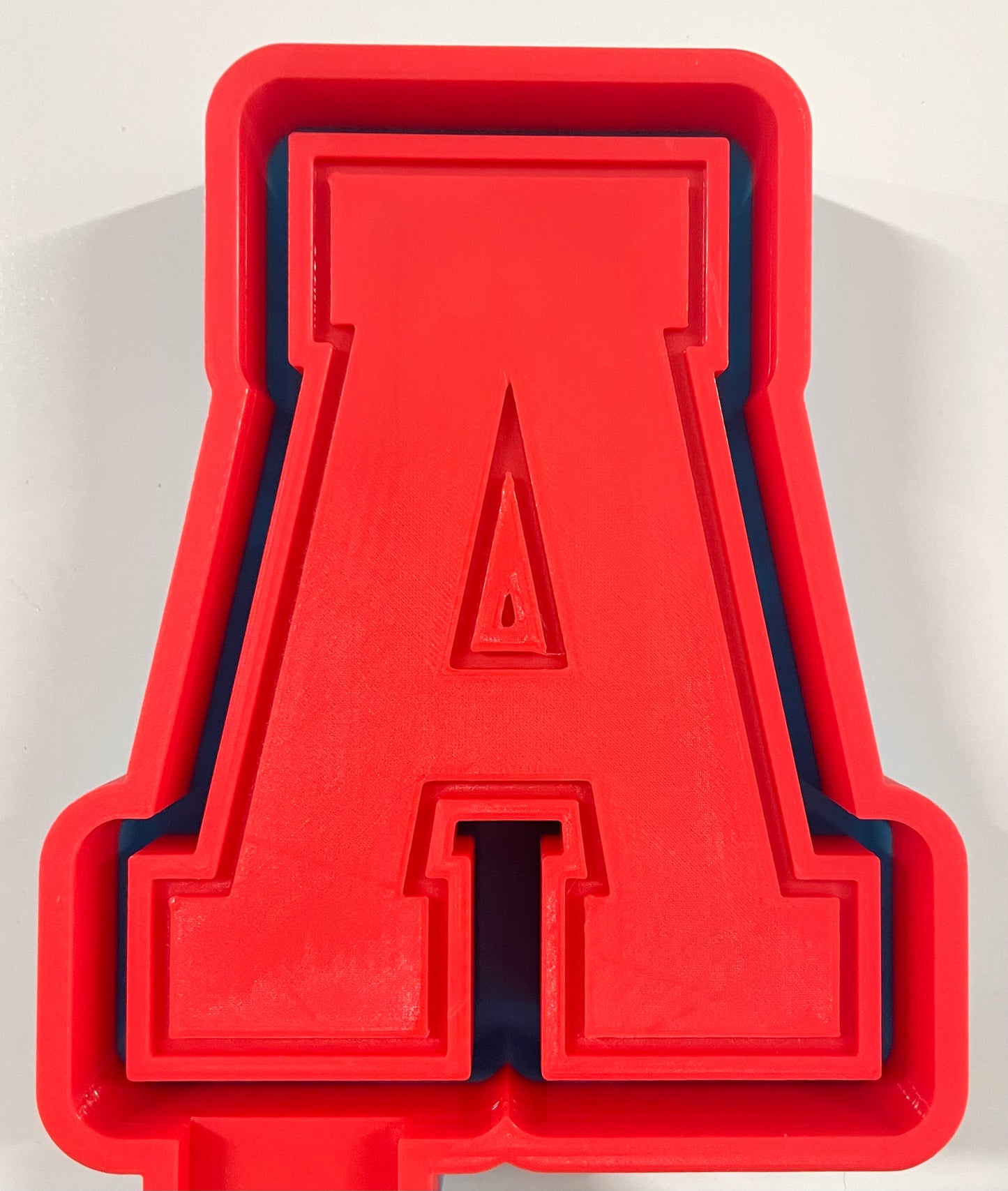 Varsity Alphabet A-Z Letters