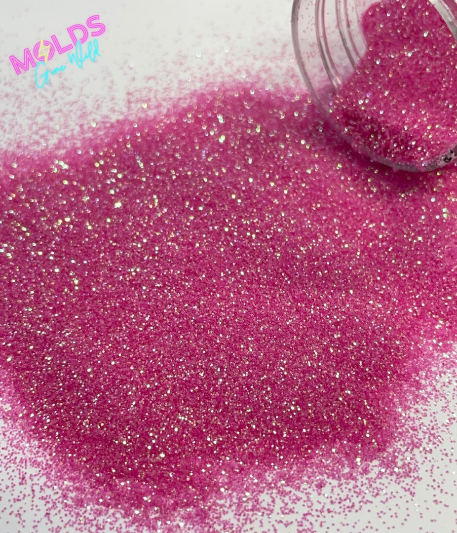I Love Rock And Roll – Molds Gone Wild