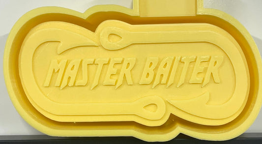 Master Baiter Mold