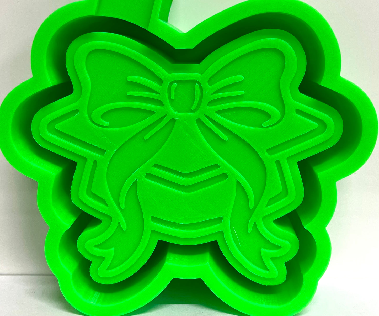 Senior Graduation Cap Mold