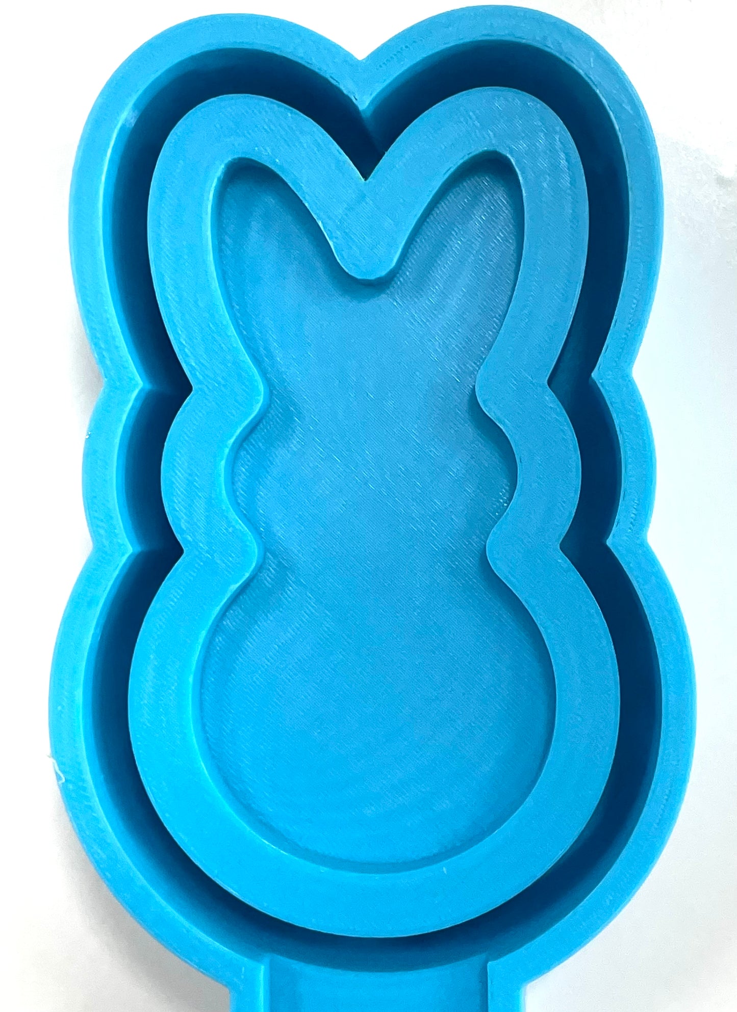 Peeps Shaker Mold