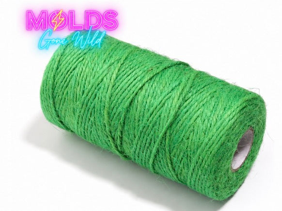 Jute Twine - 325 Ft Roll