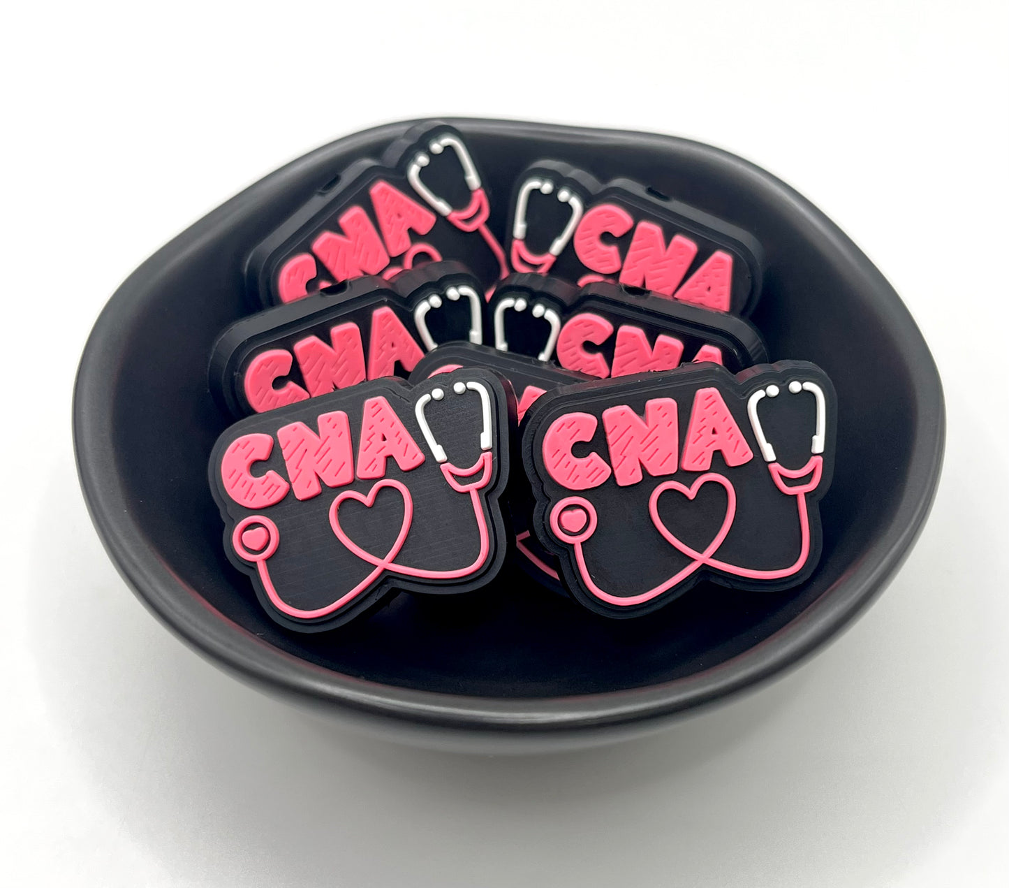 CNA Focal Bead