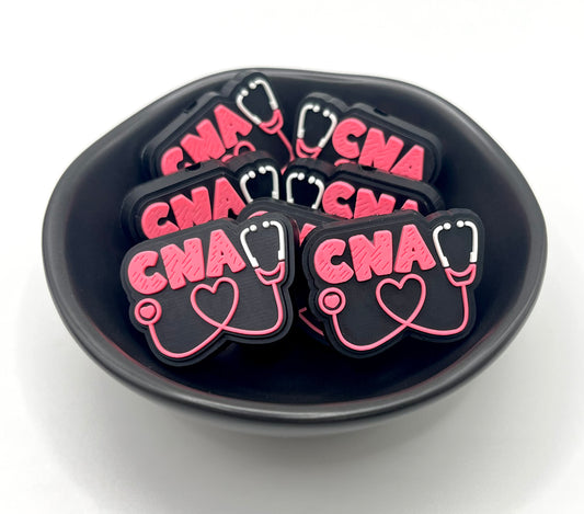 CNA Focal Bead