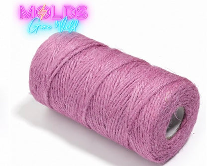 Jute Twine - 325 Ft Roll