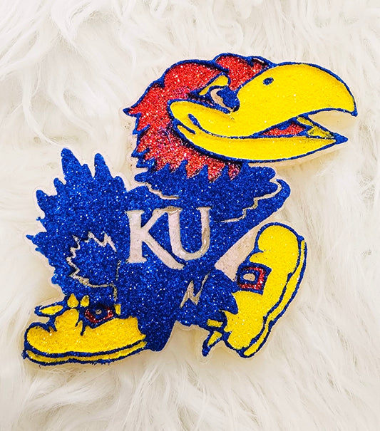 Kansas Baseball Mold