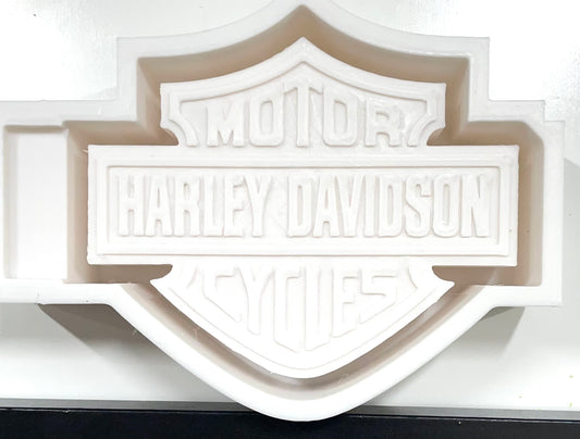 Motorcycle Mold