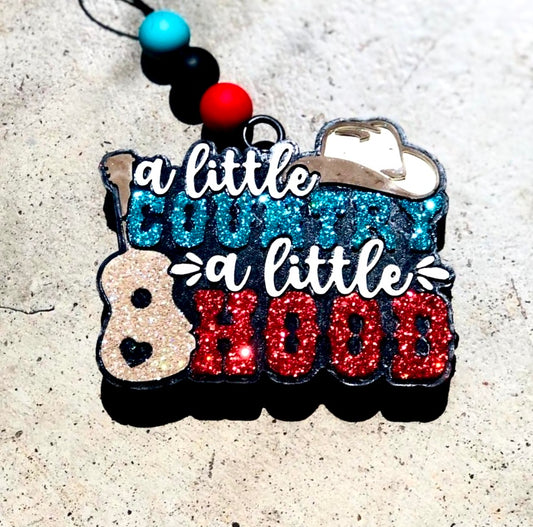 A Little Country A Little Hood Mold