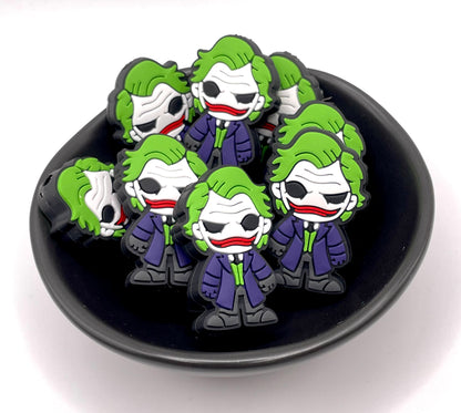 Halloween Character Focal Beads