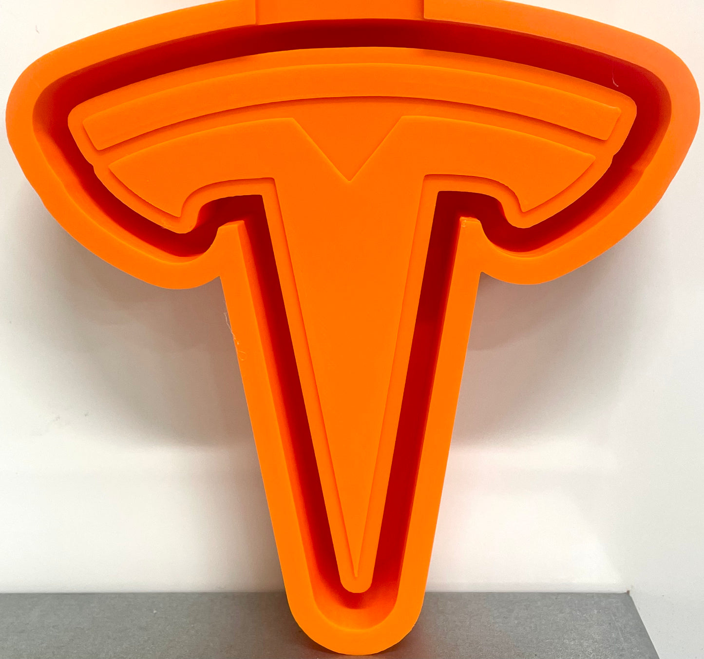 Electric Vehicle Logo