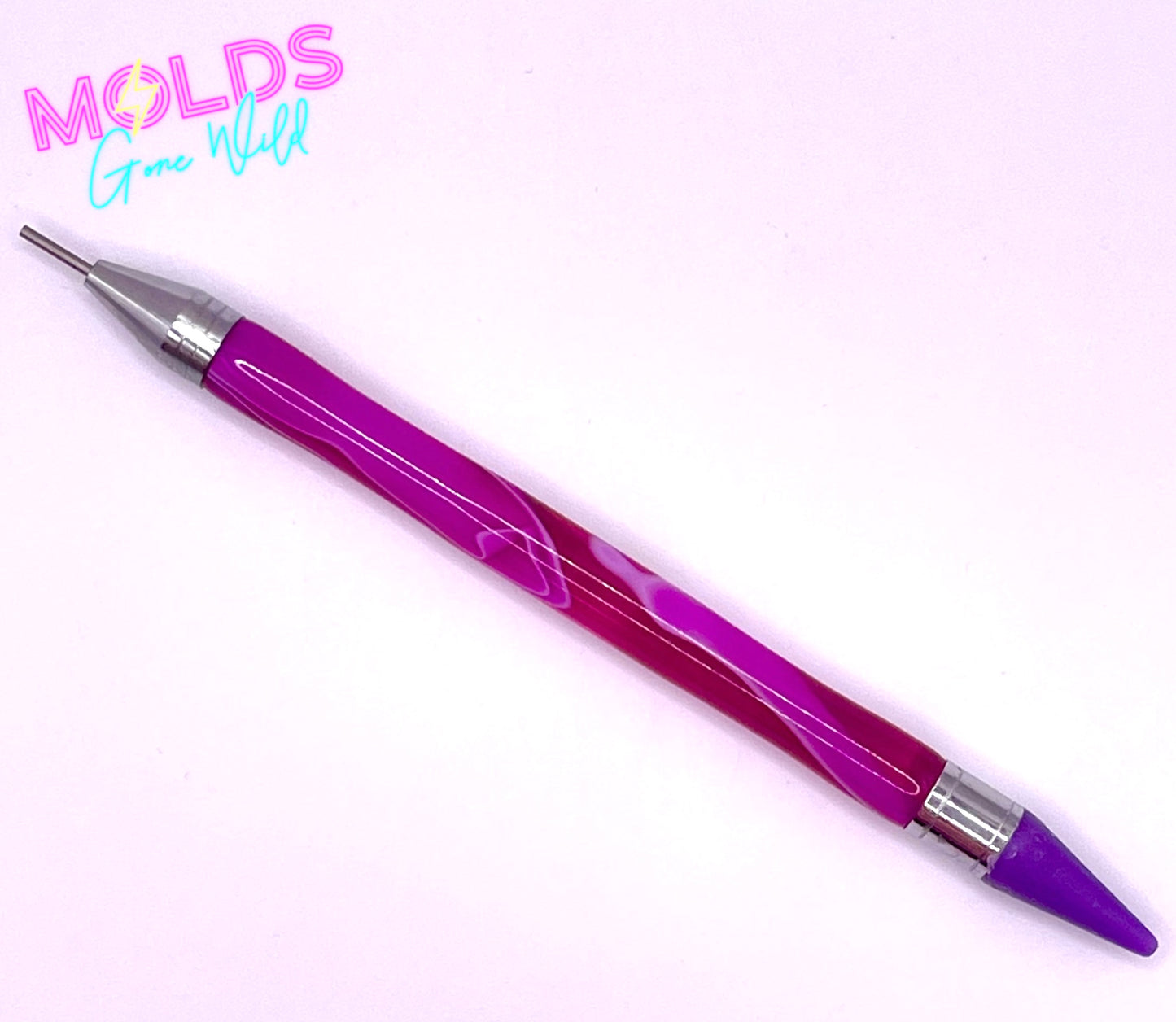 Wax Pencil for Rhinestones