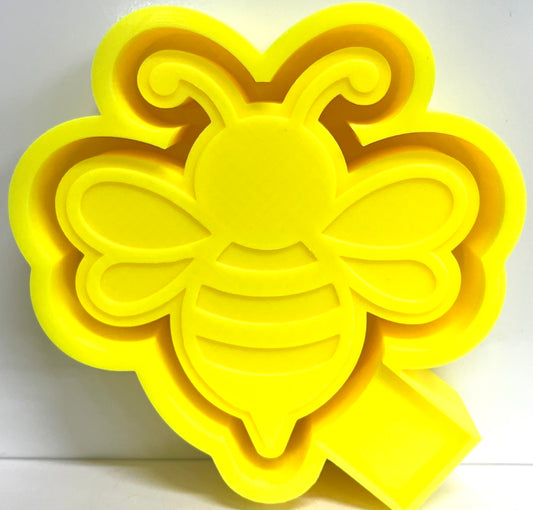 Bumble Bee Mold