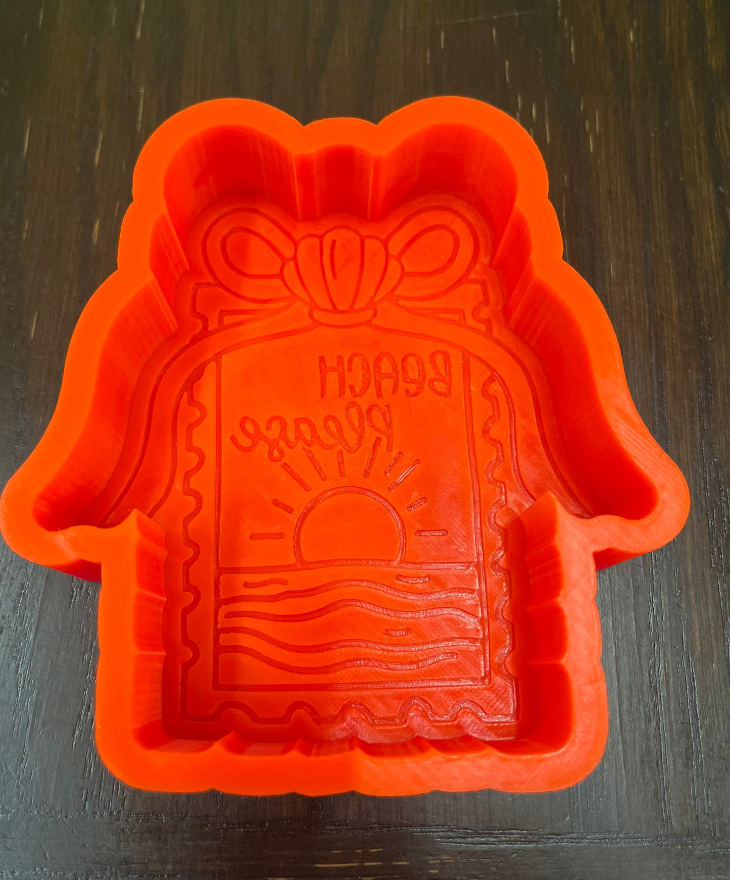 B Grade Molds