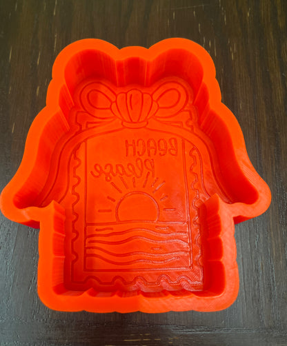 B Grade Molds
