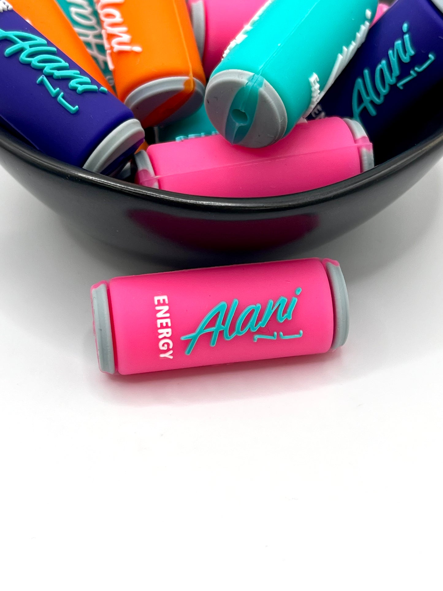 Hawaiian Energy Drink Focal Bead